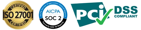 Certifications