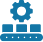 Manufacturing icon