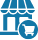 Retail & Ecommerce icon