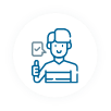 Holistic Support Ecosystem