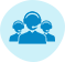 ExpertCallers - Call Agents Icon