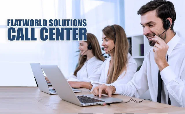 Call Center Corporate Video by ExpertCallers