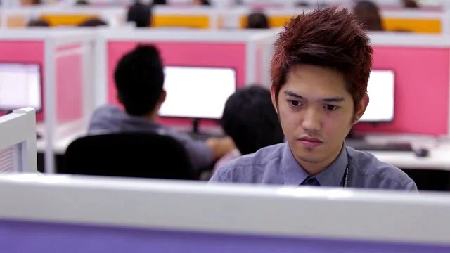 Inbound Call Center Outsourcing Services by ExpertCallers