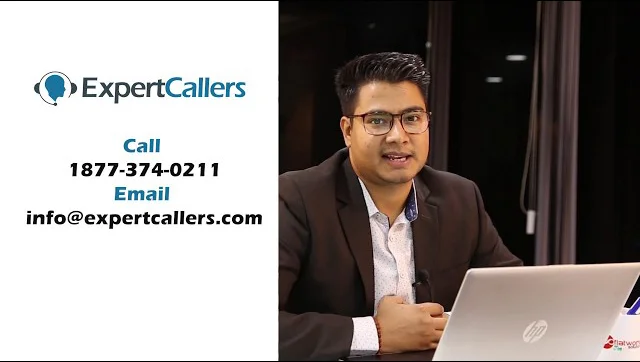 Omni Channel and Multi Channel Customer Support Services by ExpertCallers