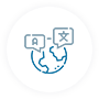 Multilingual Support