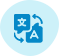 Multi-lingual Support