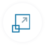 ExpertCallers - Scalability Icon