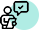 ExpertCallers - Lead Handoff icon