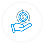 ExpertCallers - Cut Costs, boost ROI icon