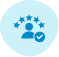 Customer satisfaction