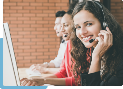 Call Center Services