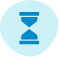 ExpertCallers - Order Fulfillment Time Icon