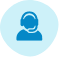 ExpertCallers - Order Return Rate Icon