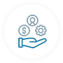 ExpertCallers - Cost and Resources Optimization icon