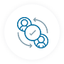 ExpertCallers - Personalized Engagement icon