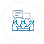 ExpertCallers - Prompt Communication icon
