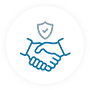 ExpertCallers - Building Trust icon