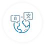  Multilingual Services