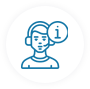 ExpertCallers - 300+ Live Agents icon