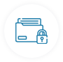 ExpertCallers - Compliance and Data Security Icon