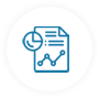 ExpertCallers - Customized Reporting and Analytics Icon