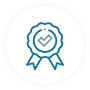 ExpertCallers - Quality Adherance icon