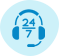 ExpertCallers -24x7x365 service