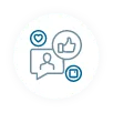 ExpertCallers - Multichannel Outreach Support icon