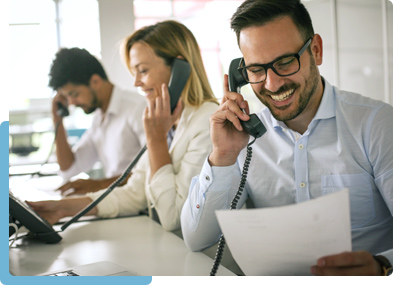 ExpertCallers - Upselling and Cross-Selling Solutions