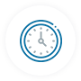 24/7 availability