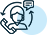 ExpertCallers - Answering and Routing Incoming Calls icon