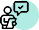 ExpertCallers - Conducting Surveys and Gathering Feedback icon