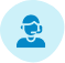 ExpertCallers -  Experienced Professionals Icon