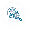ExpertCallers - Quality Monitoring Icon