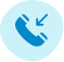 ExpertCallers - Answer Time Icon