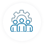 ExpertCallers - Highly Experienced Team Icon