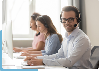 ExpertCallers -offshore call center partner
