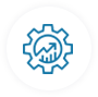 ExpertCallers - Adaptability to Your Business Icon