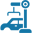 ExpertCallers - Automotive and Transportation Icon