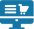 ExpertCallers - E-commerce and Online Retail Icon