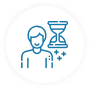 ExpertCallers - Empathy and Patience Icon
