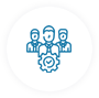 ExpertCallers - Positive Professionalism Icon